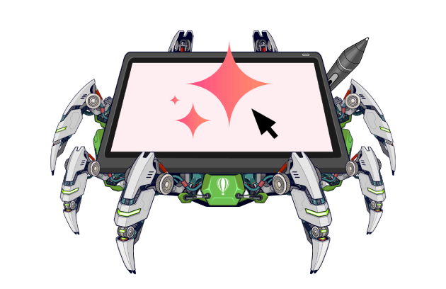 Smarter design starts here: AI and CorelDRAW