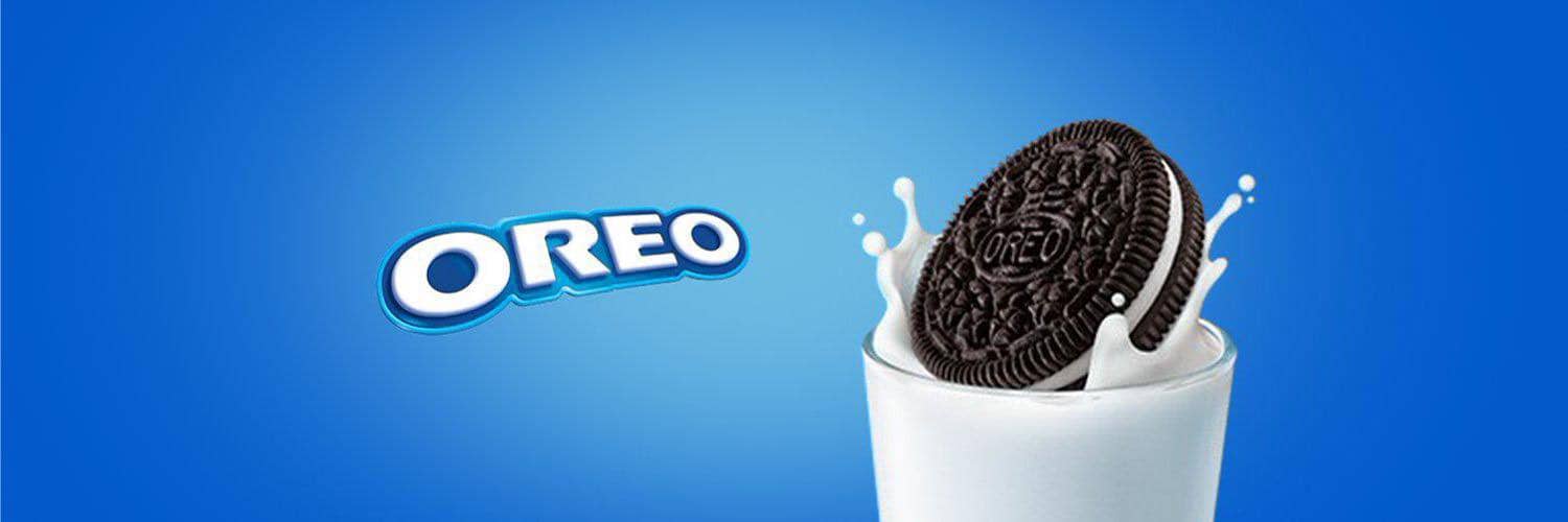 Oreo