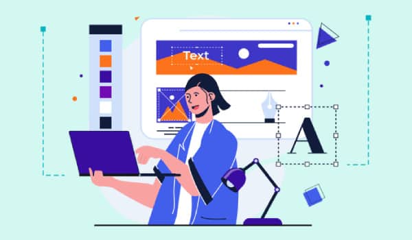 Tips for graphic design that go beyond 'make it pop'