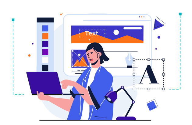 Tips for graphic design that go beyond 'make it pop
