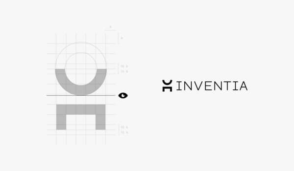 Using grids when creating geometric symbols