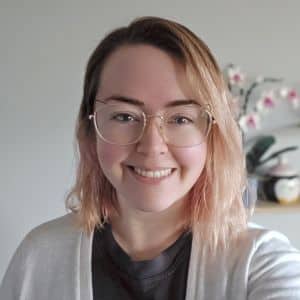 Erin Penney headshot