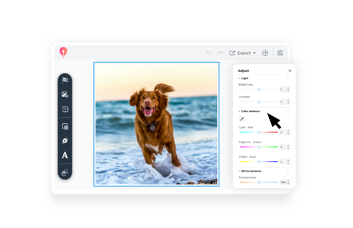 Photo editing 101: How to make images pop—even if you’re a total beginner