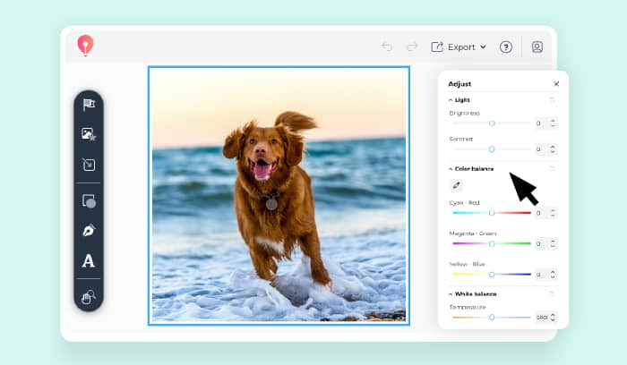 How to edit your photos & follow photo editing best practices with CorelDRAW