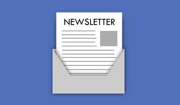 newsletter