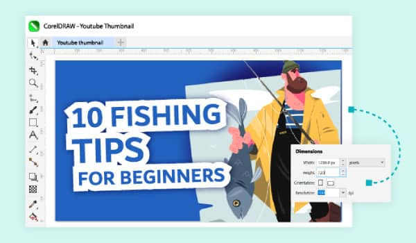design-youtube-thumbnail