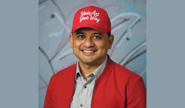 How Lukman Febrianto puts AI tools to work in CorelDRAW Graphics Suite 2026