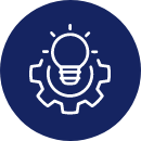 Exceptional versatility and control