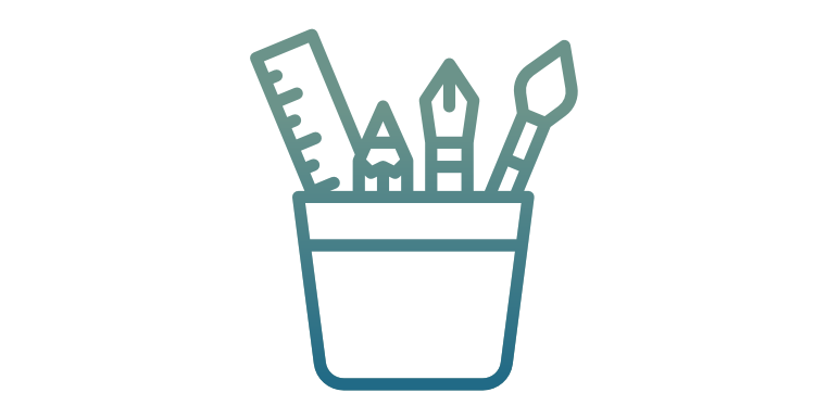 We enable you to create impactful stories