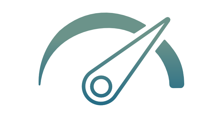 Get it done faster and with precision