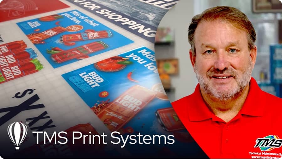 Streamline design and production workflows