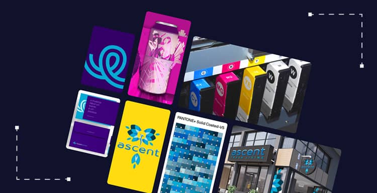 Design and print without limits