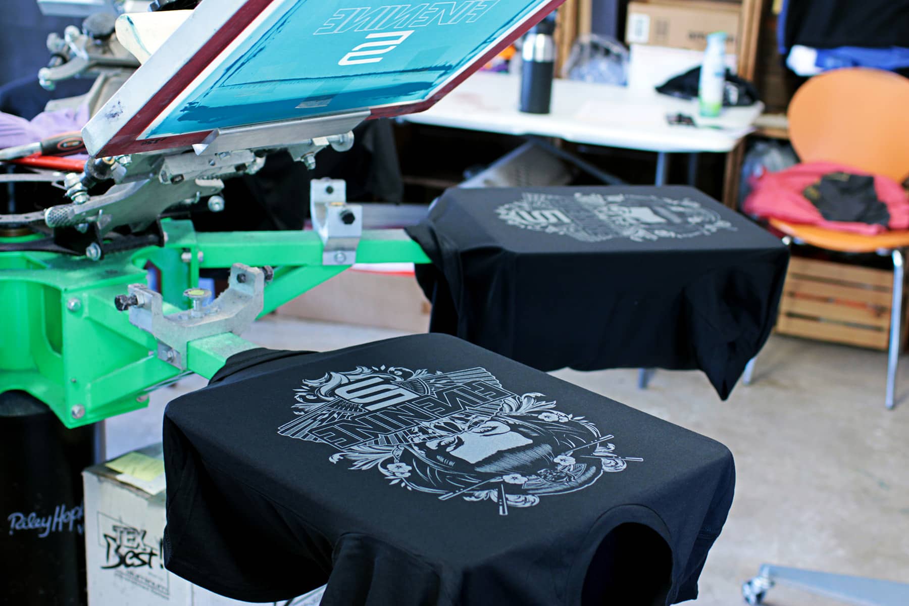 Why apparel and textile professionals choose CorelDRAW