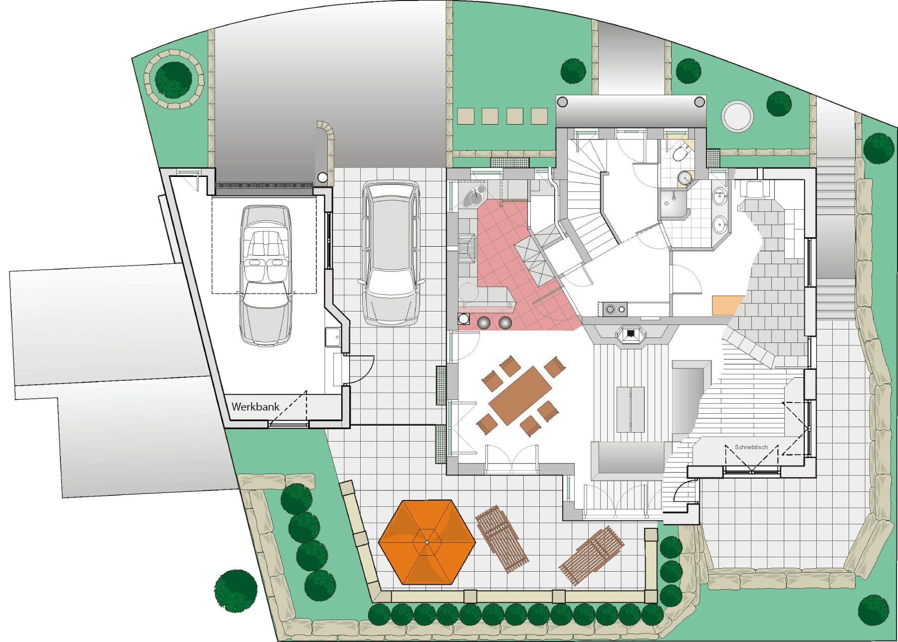 Why planning and architecture professionals choose CorelDRAW
