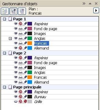 CorelDRAW Graphics Suite Didacticiels CorelDRAW Graphics Suite Didacticiels