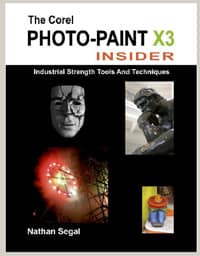 The final book cover layout
