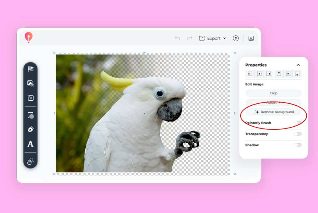 ai-background-remover