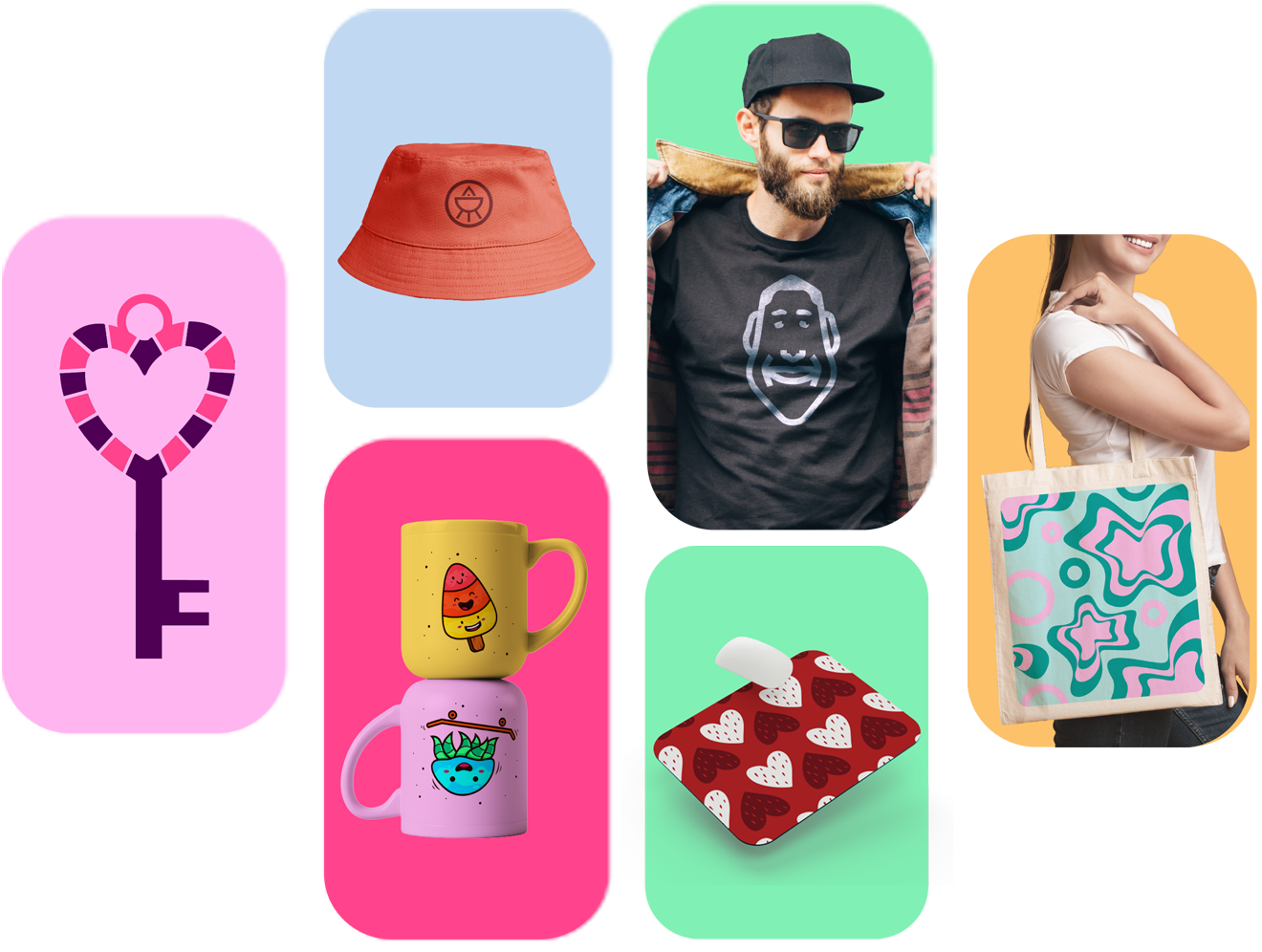 Design ideas start here with CorelDRAW Go