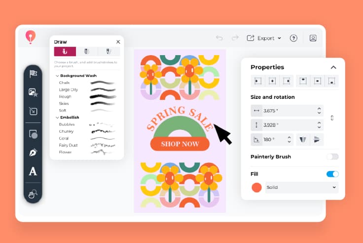 Make your images Instagram-worthy