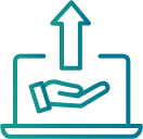 Upload and share your cropped image