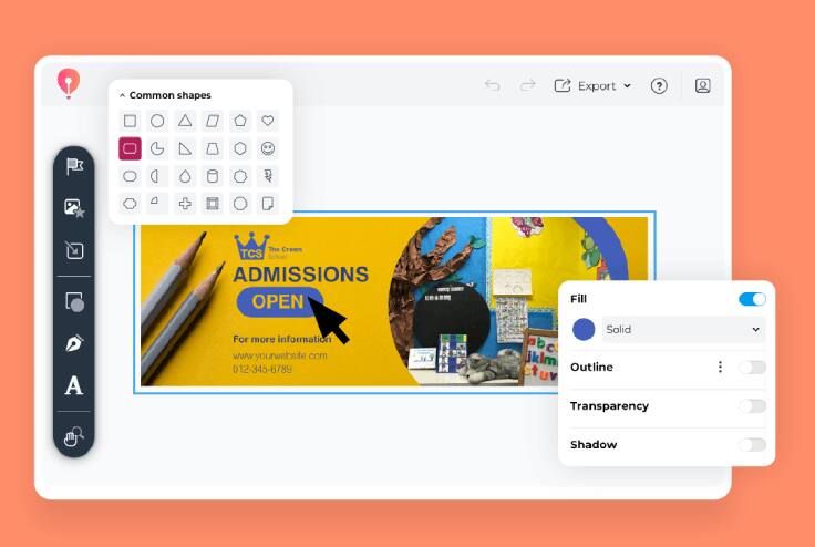 Show off your images on X (Twitter) 