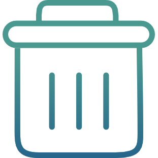 Delete the background