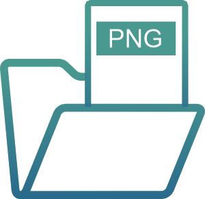 Open PNG