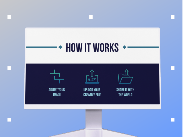 Elevate your corporate presentations
