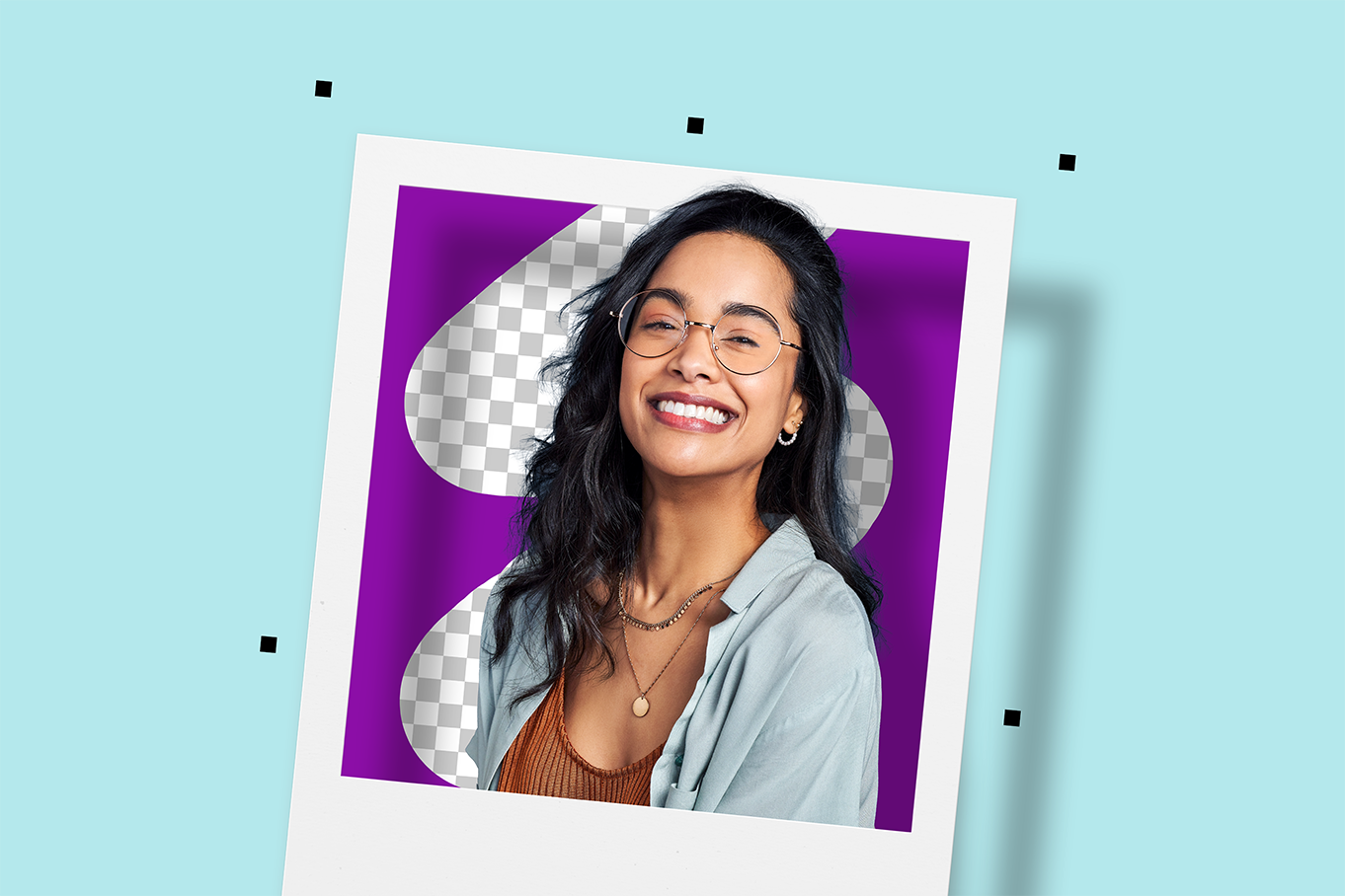 Explore hundreds of powerful features in one graphic design platform
