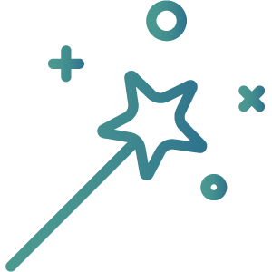 Add a personal touch