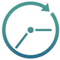 Learn at your own pace