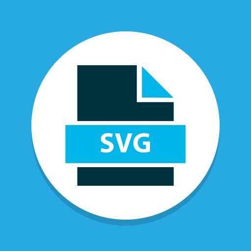 Scalable Vector Graphics CorelDRAW