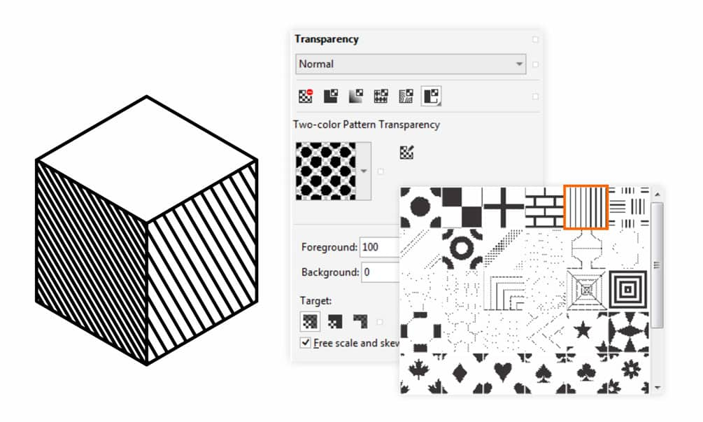 download shape coreldraw