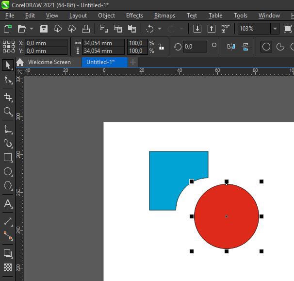 Corel Draw Tips & Tricks AUTO DRAW 