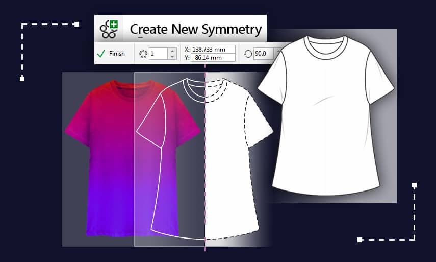 Apparel design: drawing techniques