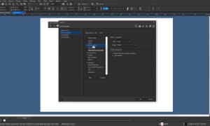 How to customize your CorelDRAW workspace