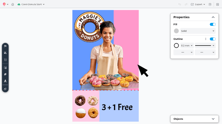 Remove your photo’s background