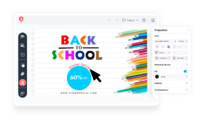 How to create shapes in CorelDRAW Go