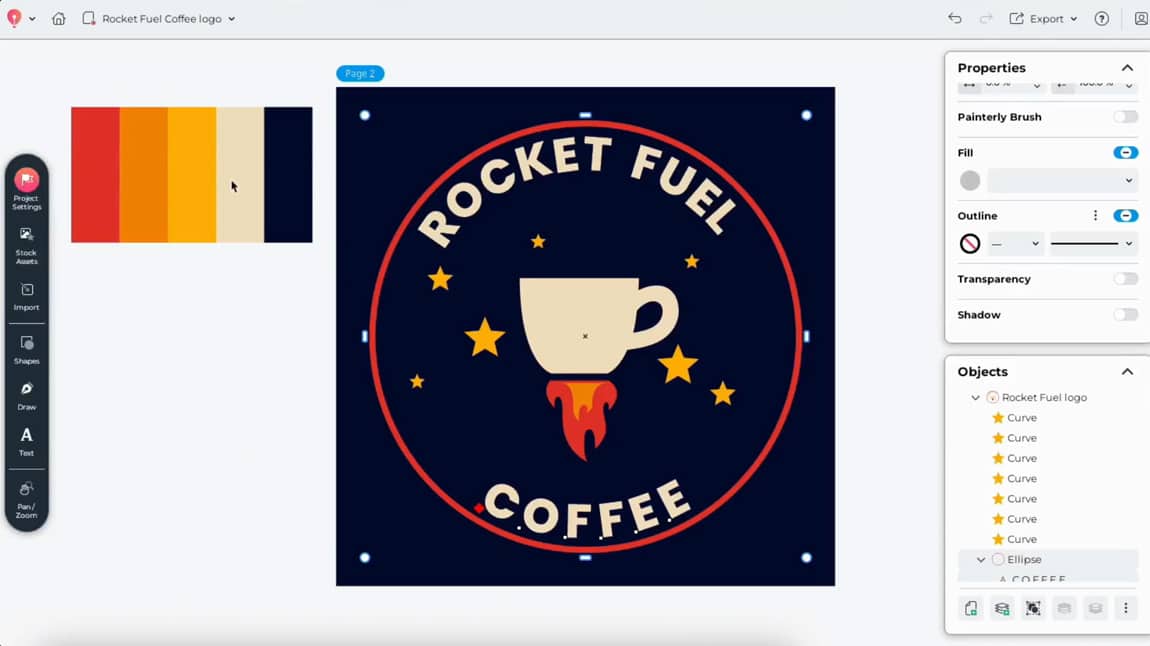 Incorporate your brand colors