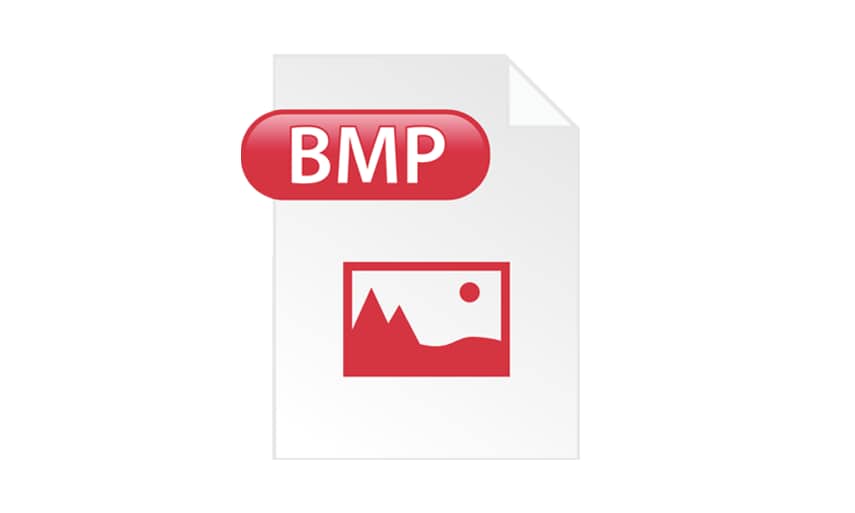 How to open an BMP file in CorelDRAW