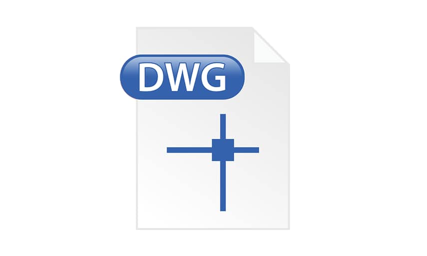 How to open an DWG file in CorelDRAW