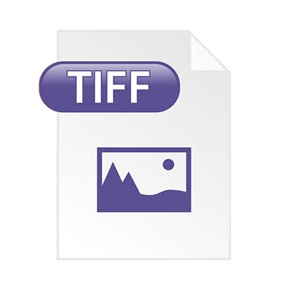 How to open a TIFF file in CorelDRAW