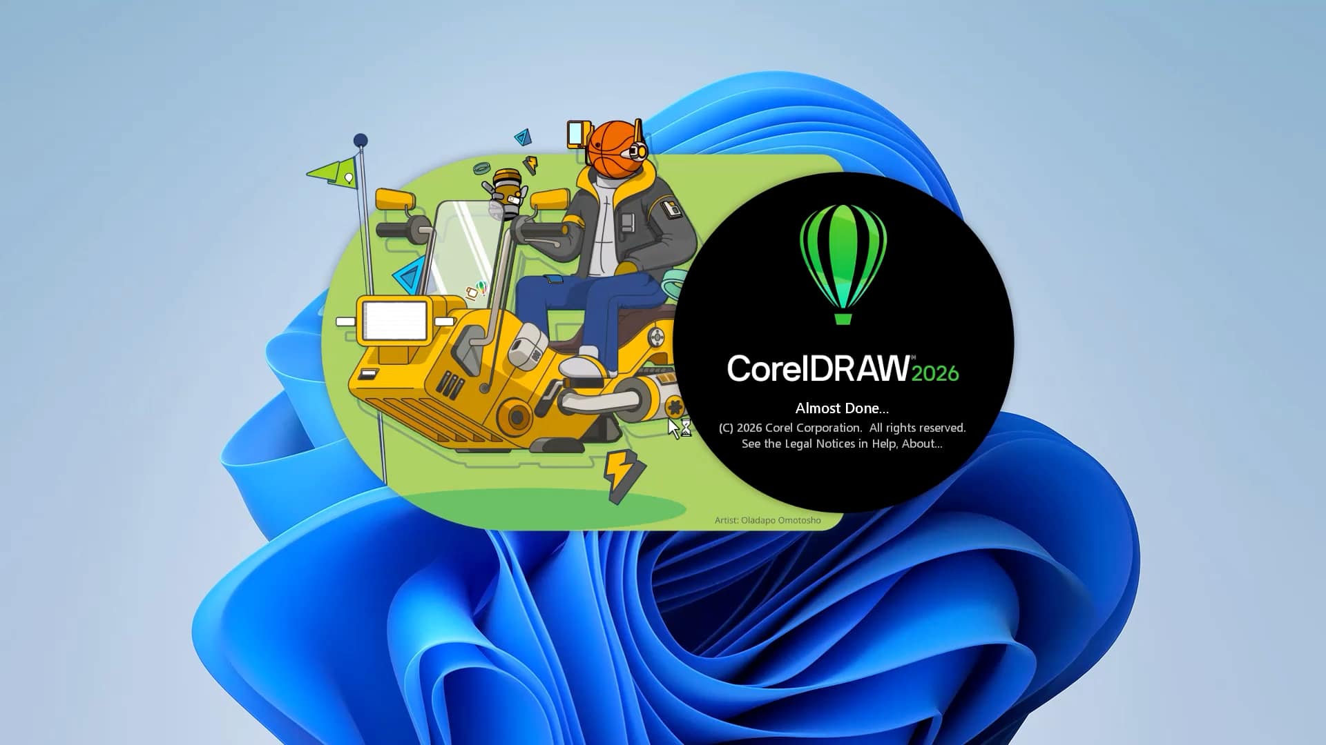 Faster performance and improved stability