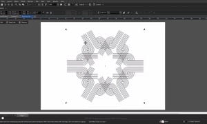 How to create perfect symmetrical designs in minutes