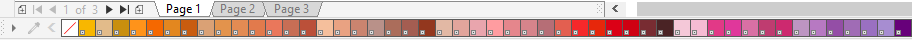 What is a Color Palette