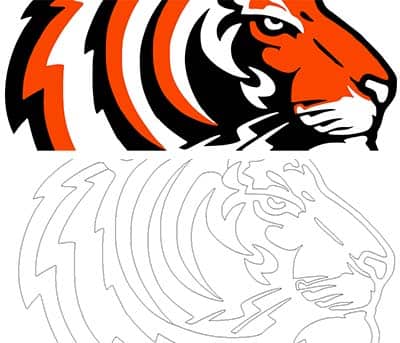 Tiger Vector