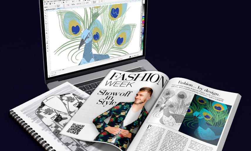 Webinar:  Fashion 4.0 – individueller, schneller, nachhaltiger? 