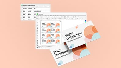 Seriendruck in Perfektion: Automatisierte Layouts & Druckbögen