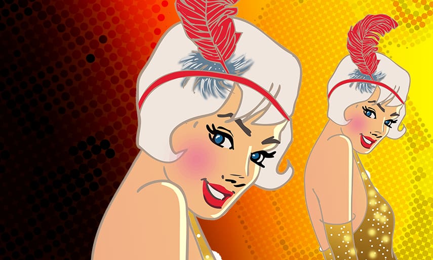 Let your artwork tell stories