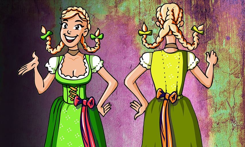 Drawing and painting techniques